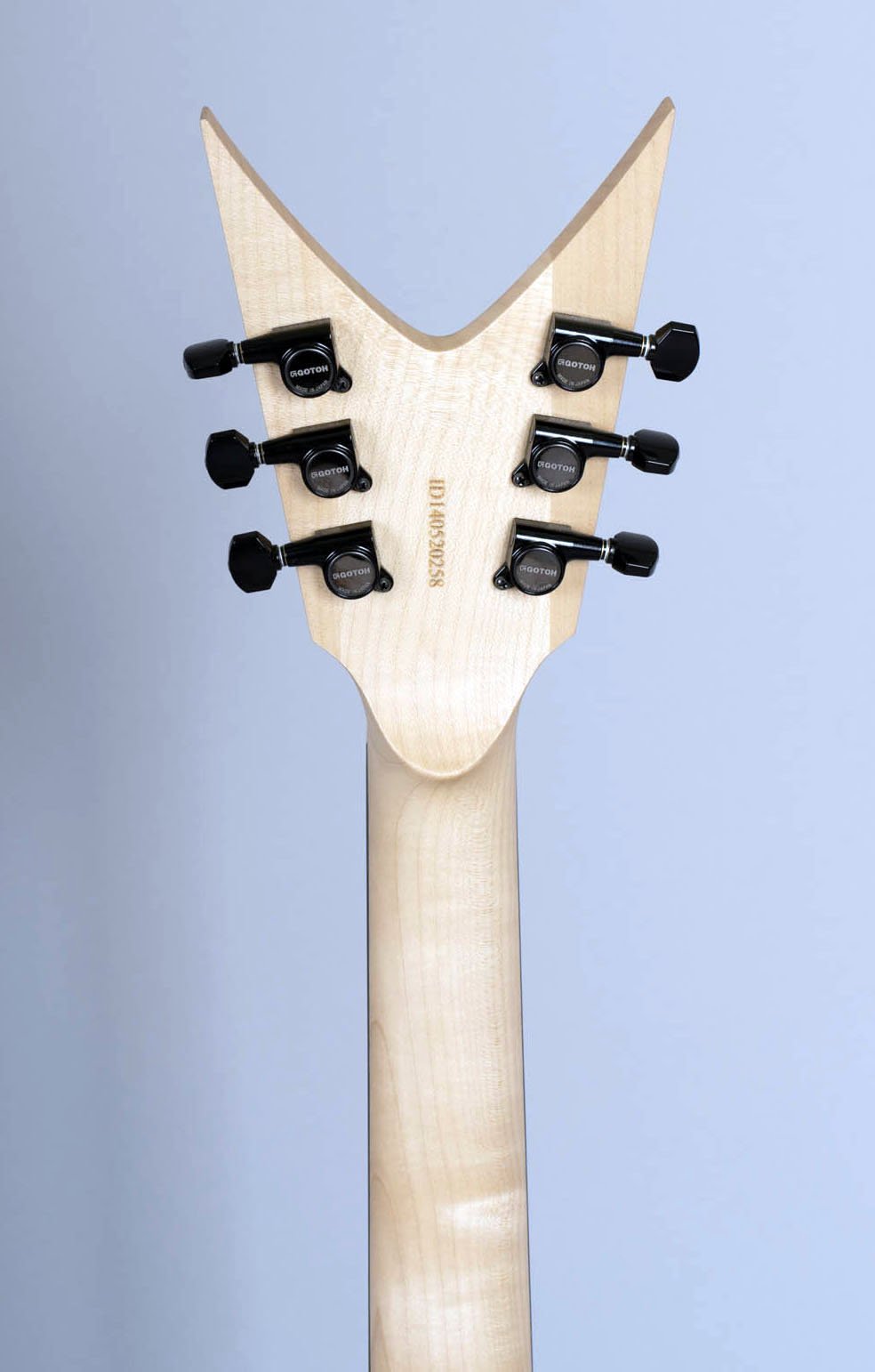 Devil E-Gitarre